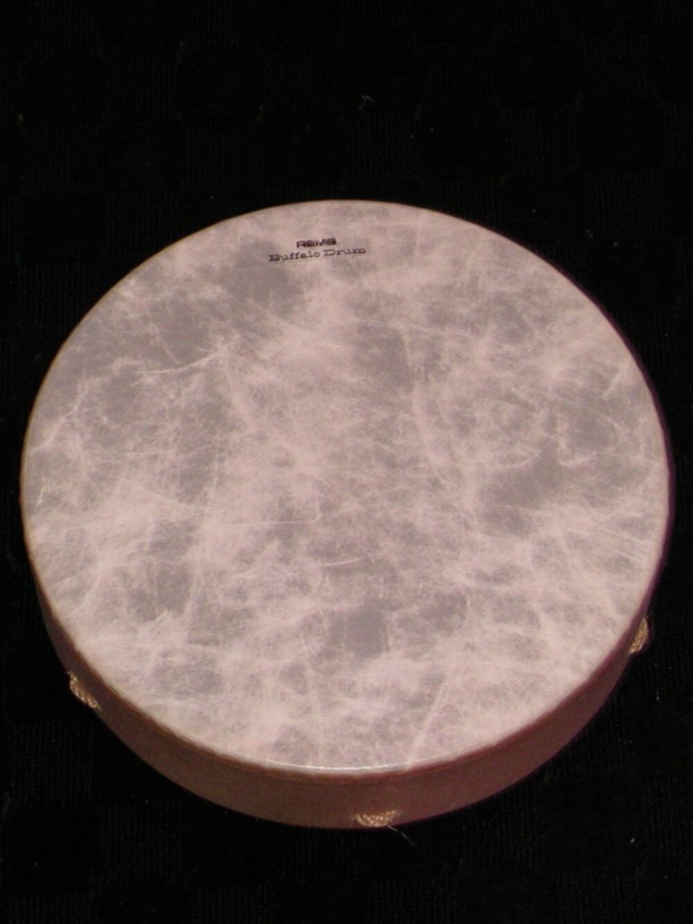 Remo Buffalo Drum 16 inch - Picture 2 of 7